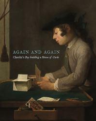 Taking Time : Chardin's House of Cards