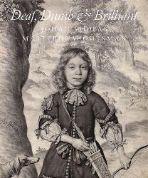 Deaf, Dumb and Brilliant : Johan Thopas, Master Draughtsman