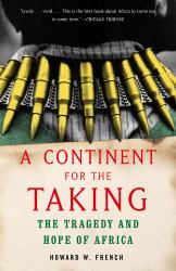 Continent for the Taking