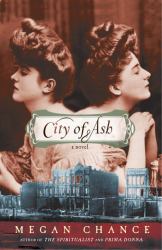 City of Ash : A Novel