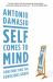 Self Comes to Mind : Constructing the Conscious Brain