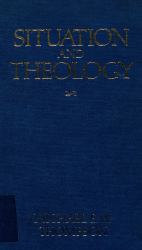 Situation and Theology