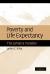 Poverty and Life Expectancy : The Jamaica Paradox