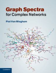 Graph Spectra for Complex Networks
