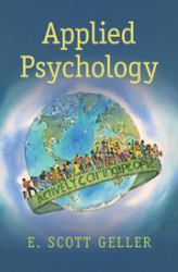 Applied Psychology : Actively Caring for People