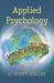 Applied Psychology : Actively Caring for People