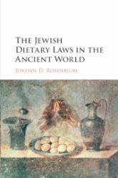 The Jewish Dietary Laws in the Ancient World