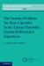 The Cauchy Problem for Non-Lipschitz Semi-Linear Parabolic Partial Differential Equations The Cauchy Problem for Non-Lipschitz Semi-Linear Parabolic Partial Differential Equations