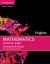 Mathematics GCSE for AQA : Higher Homework Book