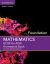 Mathematics GCSE for AQA- Foundation : Homework Book