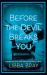 Before the Devil Breaks You : Diviners Series: Book 03