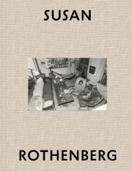 Susan Rothenberg: the Weather