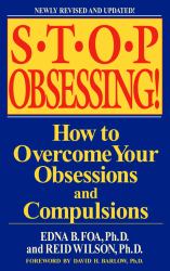 Stop Obsessing!