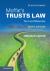 Moffat's Trusts Law : Text and Materials