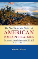 American Search for Opportunity, 1865-1913