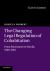 The Changing Legal Regulation of Cohabitation : From Fornicators to Family, 1600-2010