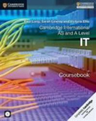 Cambridge International As and a Level It. Per le Scuole Superiori. Con e-Book. Con Espansione Online. Con CD-ROM