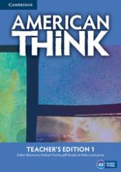 American Think, Level 1
