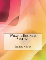 What Is Business Systems