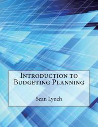 Introduction to Budgeting Planning