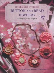 Handmade at Home: Button and Bead Jewelry