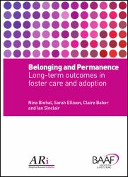 Belonging and Permanence