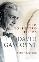 David Gascoyne - Collected Poems