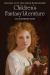 Children's Fantasy Literature : An Introduction Children's Fantasy Literature : An Introduction