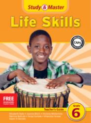 Life Skills, Grade 6