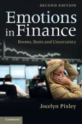 Emotions in Finance : Booms, Busts and Uncertainty