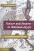Nature and Empire in Ottoman Egypt : An Environmental History
