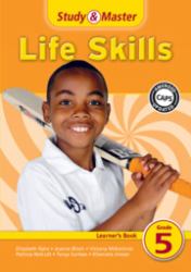 Life Skills, Grade 5