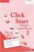 Click Start Level 2 Teacher's Manual : Computer Science for Schools