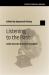 Listening to the Past : Audio Records of Accents of English