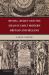Ritual, Belief and the Dead in Early Modern Britain and Ireland