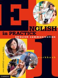 English in Practice Workbook 1