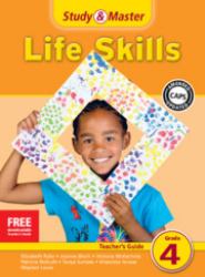Life Skills, Grade 4