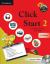 Click Start Level 2 Student's Book with CD-ROM : Computer Science for Schools