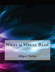 What Is Visual Basic