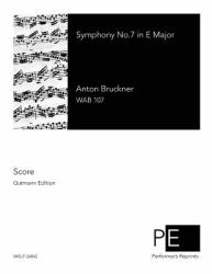 Symphony No. 7 in e Major