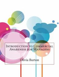 Introduction to Commercial Awareness for Managers