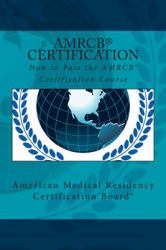 How to Pass the AMRCB Certification Course