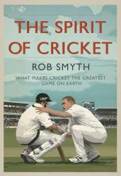 Spirit of Cricket