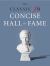 The Classic FM Concise Hall of Fame