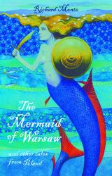 Mermaid of Warsaw