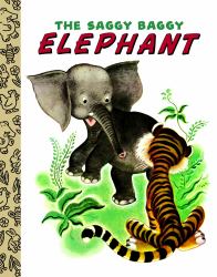 Saggy Baggy Elephant: Read & Listen Edition
