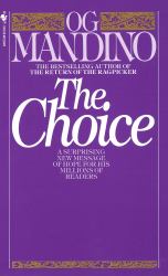 Choice