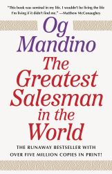 Greatest Salesman in the World