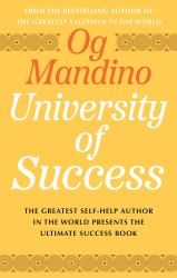 Og Mandino's University of Success