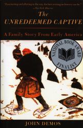 Unredeemed Captive